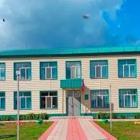 МАДОУ «Детский сад «Золотой ключик»