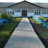 МКОУ Иванкинская ОШ