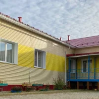 Канал-СОШ с. Ванзеват