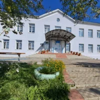 Официальный публичный канал МБОУ Владимирская СОШ