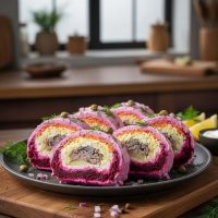 ❄ НОВОГОДНИЕ РЕЦЕПТЫ⛄ Готовим дома сами