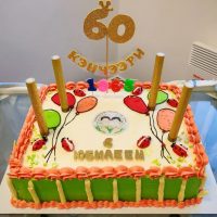 МБДОУ дс "Кэнчээри"