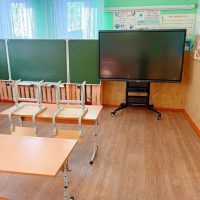 МОУ ИРМО "Быковская НОШ"