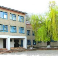 МБОУ СОШ №27 с. Екатериновка (Ростовская область, ОО)