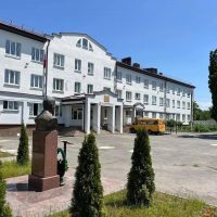 МБОУ "Школа имени Х.-У.Мамсурова" с.Ольгинское