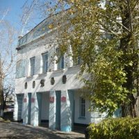 Комитет по образованию Тюменцевского района