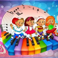 МБДОУ детский сад № 45 "Радуга"