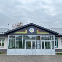 МБОУ "Чернышевская СОШ имени М.Н. Скрементова"