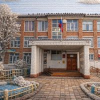 МКОУ Килинчинская СОШ имени Героя России Азамата Тасимова