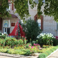 МБДОУ "Детский сад №22" города Можги