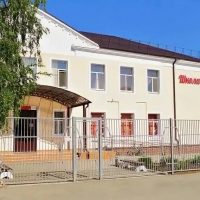 МОБУ СОШ №2 им. Героя Советского Союза Г.Н. Зеленского МО Кореновский район.