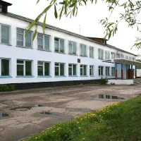 МБОУ СОШ №5 п. Ленинский