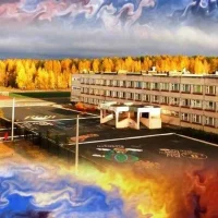 МАОУ СОШ №8 г.Красноуральск