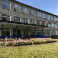 МАОУ "Сарашевская СОШ им.Героя Советского Союза Ш.Казанбаева"