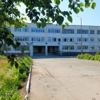 МАОУ «СОШ № 1» г. Нижняя Тура