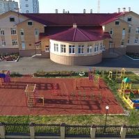 МАДОУ ДЕТСКИЙ САД №15