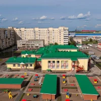 МБДОУ Детский сад № 272 Уфа