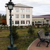 МБОУ "Белореченская СОШ"