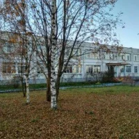 Куженкинская ООШ