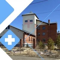 ОГКУЗ «ИОПБ №2»