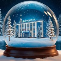 МУП "Водоканал" города Улан-Удэ