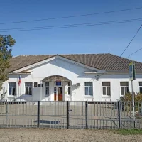 МБОУ ООШ 15 п. Верхневеденеевского