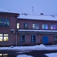 Канал - МБОУ "ООШ № 21"