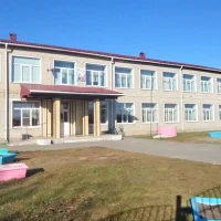 Вяткинская ООШ