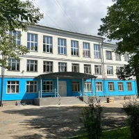 Школа 19 Ангарск