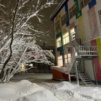 МБДОУ "ДЕТСКИЙ САД №55 КОМБИНИРОВАННОГО ВИДА" Г. ВОРКУТЫ