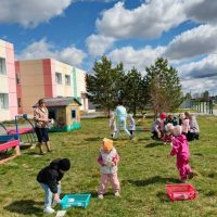 МБДОУ "Больше-Оёшинский детский сад "Теремок"