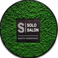 SoloSalonPK