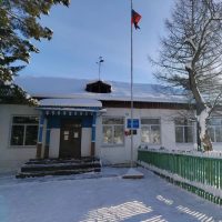 МКОУ Старо-Берикульская ООШ