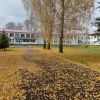 МБОУ СОШ с. Куезбашево  канал