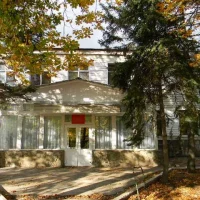 Детский сад 44 Новочеркасск