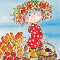 МБДОУ № 47 "Рябинушка" пос. Штыково