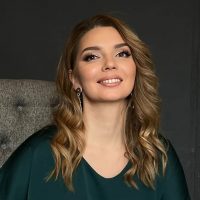 Ирина Борецкая |Территория Ясности