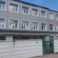 Официальный канал ГОУ ТО "Суворовская школа для обучающихся с ОВЗ"