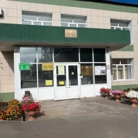 Комплексный центр социального обслуживания Гармония в Нурлатском муниципальном районе