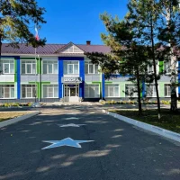 МОУ "Новотроицкая СОШ" Старошайговского муниципального района РМ