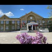 МБОУ "Карамахинская СОШ им.А.К.Атаева