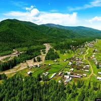 Администрация Нерхинского МО