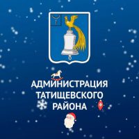 Татищевский район