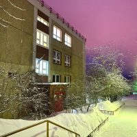 Школа N3. Мы из Гремячинска