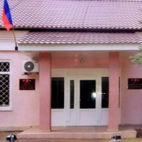 Верхнесеребряковское сельское поселение