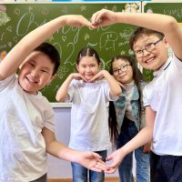 МБОУ «Хатылыминская НОШ-ДС» учителя