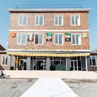 МБОУ "СОШ №2"г.Аргуна  имени  Героя России Канти Абдурахманова