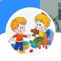 БДОУ города Омска "Детский сад 252".