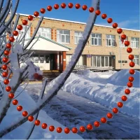 МБОО "Лицей села Верхний Мамон"