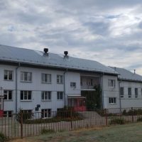 МБОУ " Вертячинская СШ"